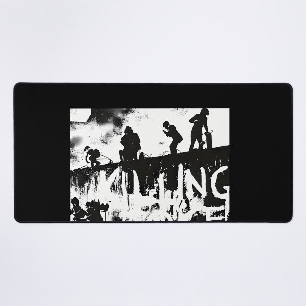 Item preview, Killing Joke designed and sold by JOSEPHERTSON.