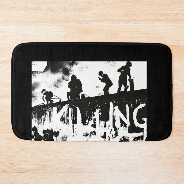 Item preview, Killing Joke designed and sold by JOSEPHERTSON.