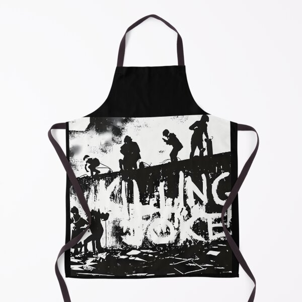 Item preview, Killing Joke designed and sold by JOSEPHERTSON.