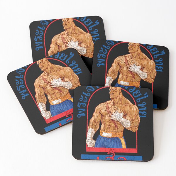 Item preview, Sagat God Of Muay Thai Gym designed and sold by JOSEPHERTSON.