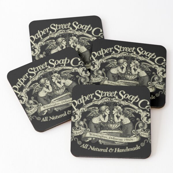 Item preview, Paper Street Soap Company  designed and sold by JOSEPHERTSON.