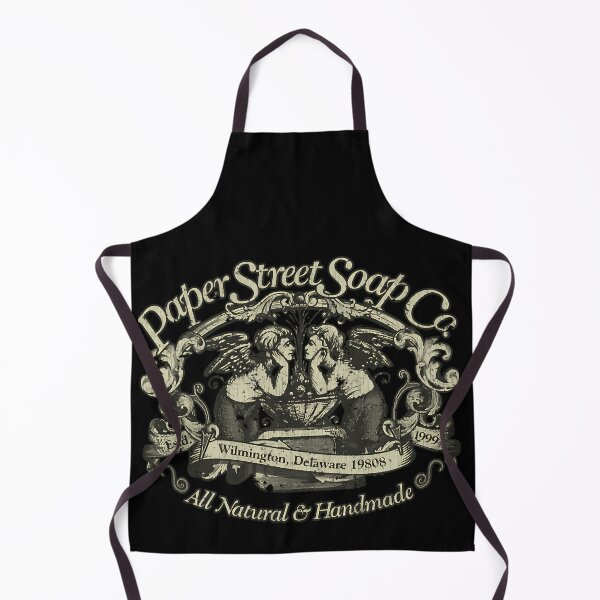Item preview, Paper Street Soap Company designed and sold by JOSEPHERTSON.