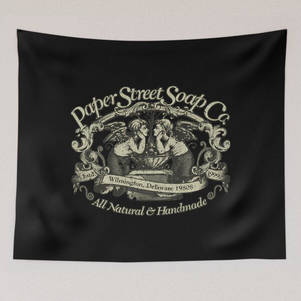 Item preview, Paper Street Soap Company  designed and sold by JOSEPHERTSON.