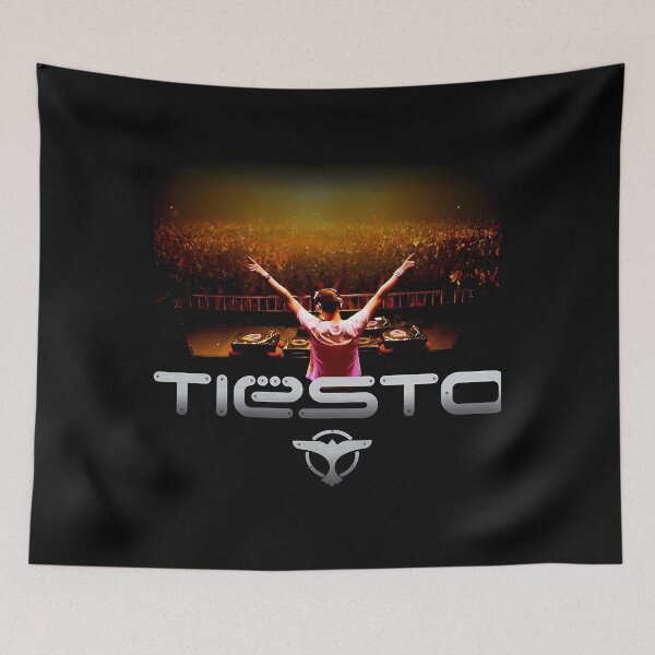 Item preview, tiesto designed and sold by JOSEPHERTSON.
