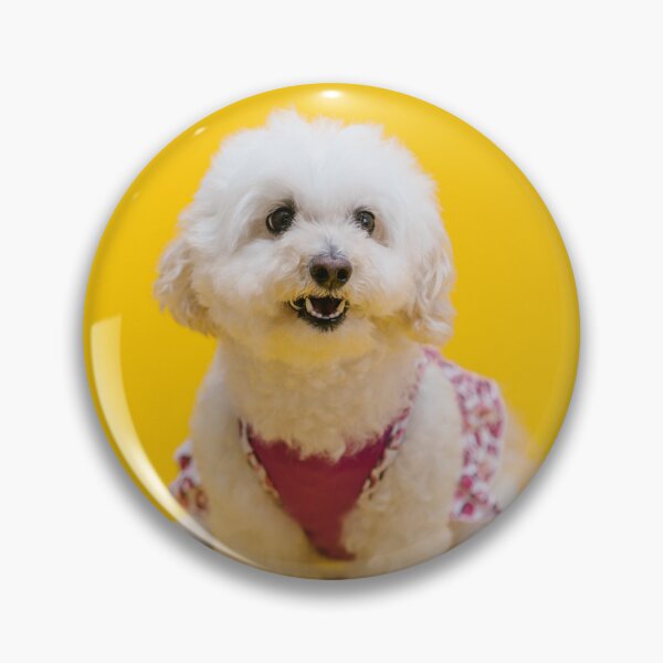 Item preview, Portrait of Lovely Poodle Puppy  designed and sold by VanGaldo.