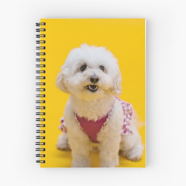 Item preview, Portrait of Lovely Poodle Puppy  designed and sold by VanGaldo.