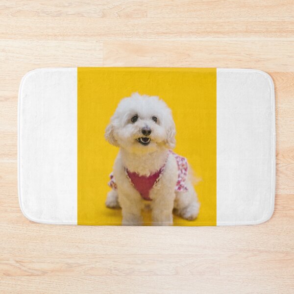 Item preview, Portrait of Lovely Poodle Puppy  designed and sold by VanGaldo.