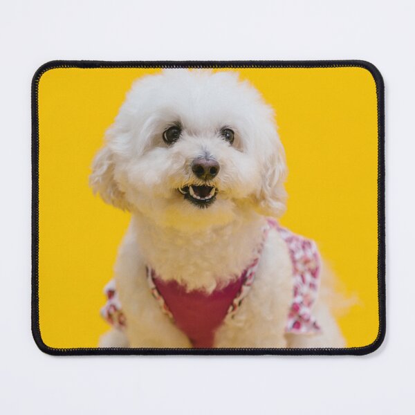 Item preview, Portrait of Lovely Poodle Puppy  designed and sold by VanGaldo.