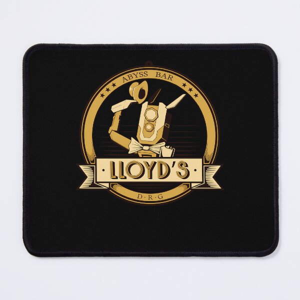 Item preview, Ll.oyd's B.ar col.ored versi.on   designed and sold by caylindeon.
