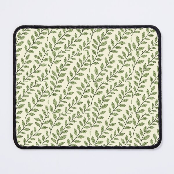 Item preview, Light Green Theme, Botanical Leaves, Minimalist Modern Stylize, light green background, Repeated Texture Pattern (image size 8320x12480) designed and sold by Digital-Davinci.