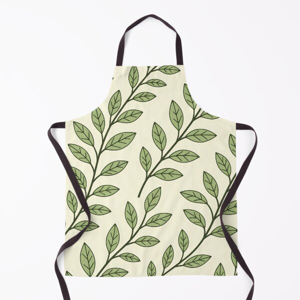 Item preview, Light Green Theme, Botanical Leaves, Minimalist Modern Stylize, light green background, Repeated Texture Pattern (image size 8320x12480) designed and sold by Digital-Davinci.