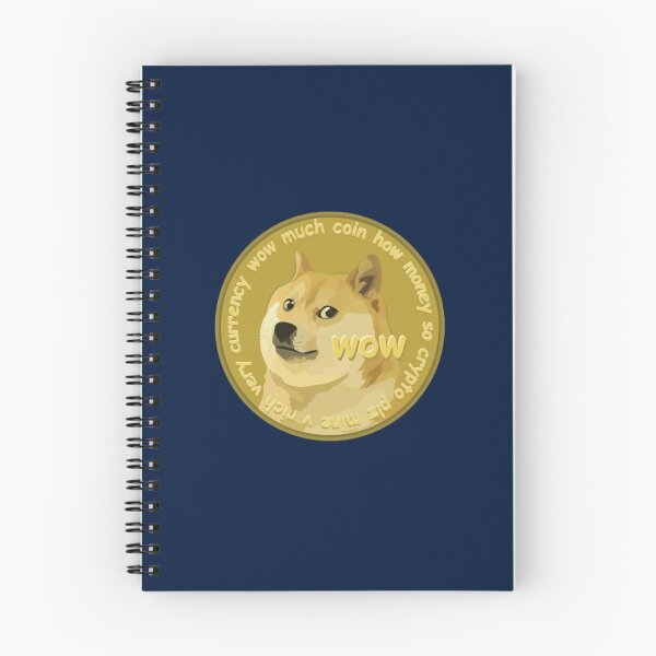Item preview, Dogecoin   designed and sold by CorbinEric.
