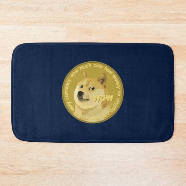 Item preview, Dogecoin   designed and sold by CorbinEric.