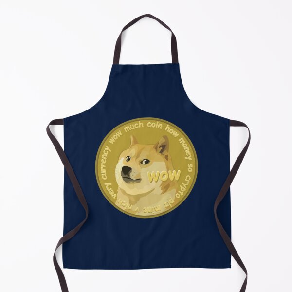 Item preview, Dogecoin designed and sold by CorbinEric.