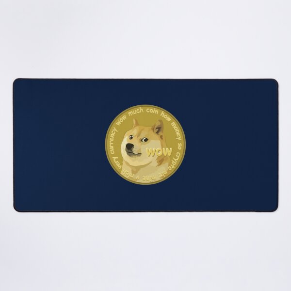 Item preview, Dogecoin   designed and sold by CorbinEric.