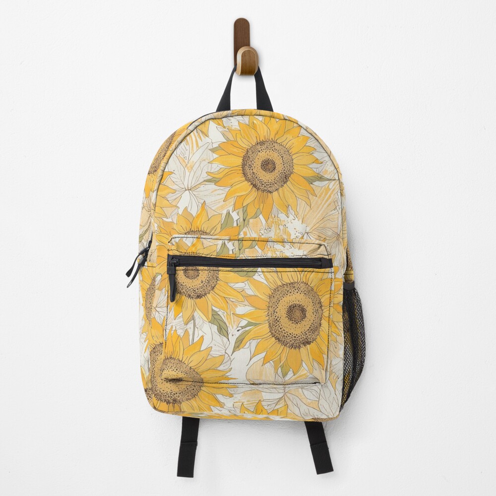 Item preview, Backpack designed and sold by CoolPixels.