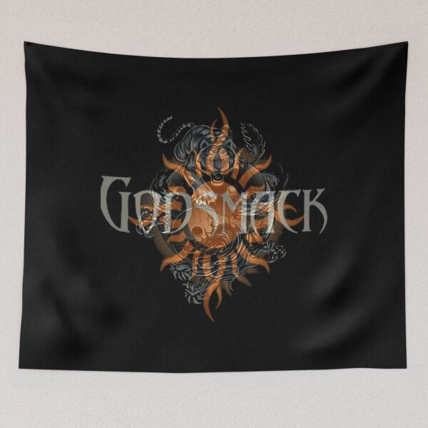 Item preview, Godsmack Band Rock designed and sold by CatherineBouvet.