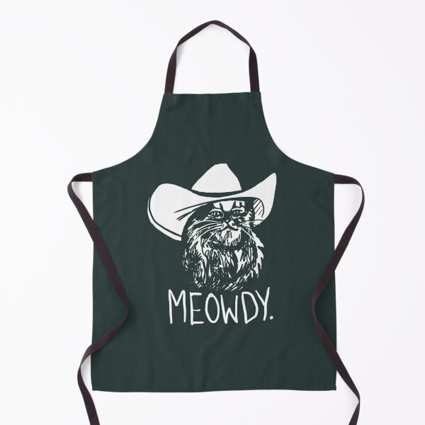 Item preview, Meowdy Texas Cat Meme designed and sold by kmgkbodsksb98.