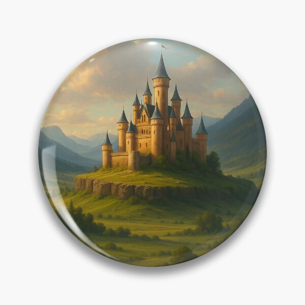 Item preview, Castle 27 designed and sold by Yournique.