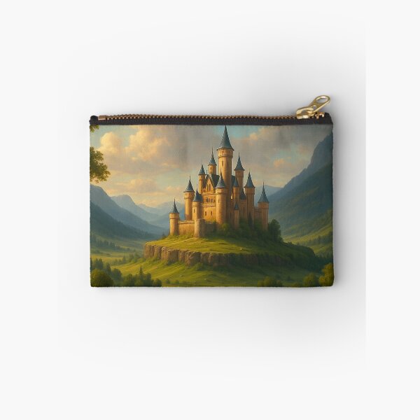 Item preview, Castle 27 designed and sold by Yournique.