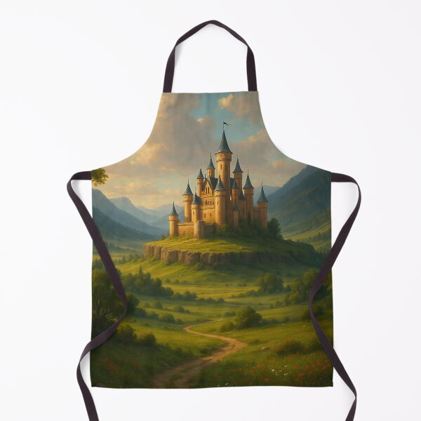 Item preview, Castle 27 designed and sold by Yournique.