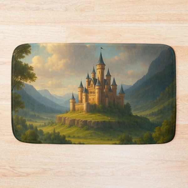 Item preview, Castle 27 designed and sold by Yournique.