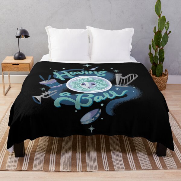 Item preview, The Haunted Mansion Having A Ball Madame Leota Portrait 		 designed and sold by icdmwvok41.