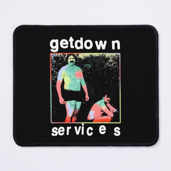 Item preview, Getdown Services - Rainbow Photo designed and sold by CatherineBouvet.