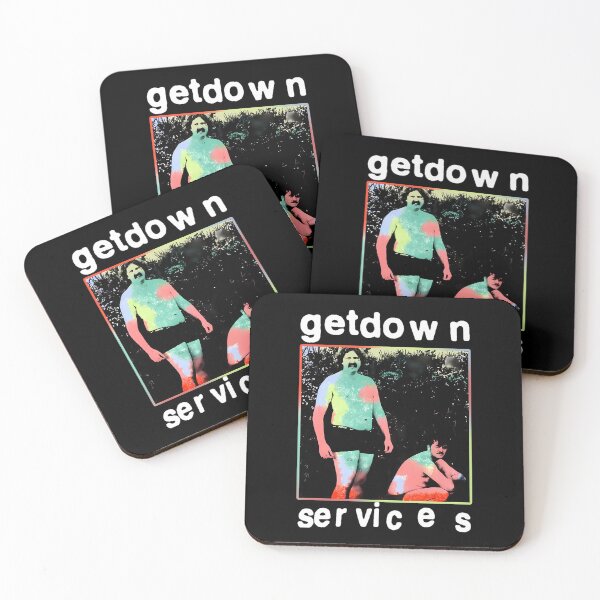 Item preview, Getdown Services - Rainbow Photo designed and sold by CatherineBouvet.