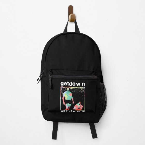 Item preview, Getdown Services - Rainbow Photo designed and sold by CatherineBouvet.