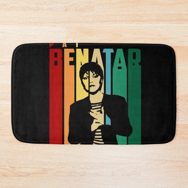 Item preview, Pat Benatar  designed and sold by EZEQLUKE.