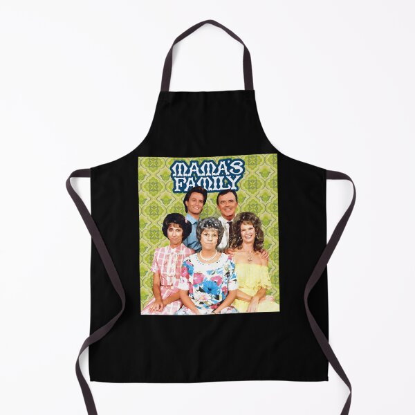 Item preview, Ma.ma's Fa.mily designed and sold by CherDastous.