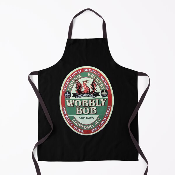 Item preview, Wob.bly B.ob lege.ndary a.le pu.mp cl.ip designed and sold by caylindeon.