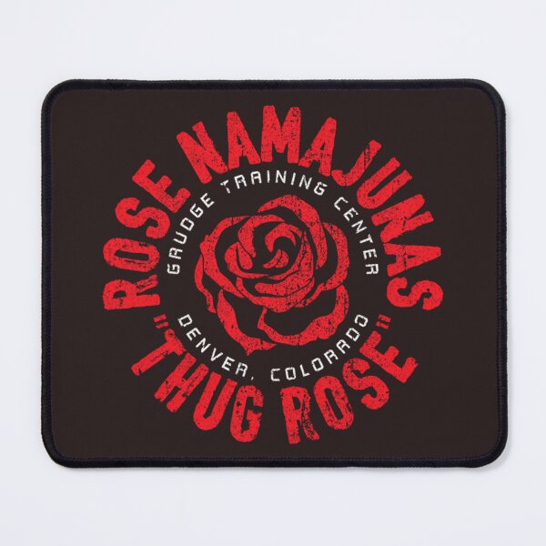 Item preview, Rose Namajunas designed and sold by JAIRURROLA.