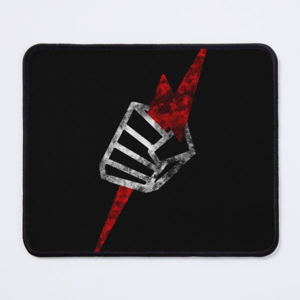 Item preview, Pride Fist Distressed designed and sold by JAIRURROLA.
