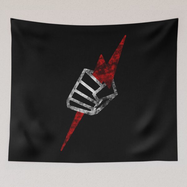 Item preview, Pride Fist Distressed designed and sold by JAIRURROLA.