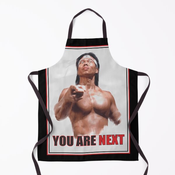 Item preview, Chong Li - You Are Next designed and sold by JAIRURROLA.