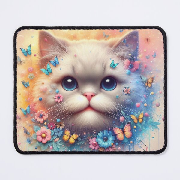 Item preview,  Adorable Whimsy Selkirk designed and sold by Cuddle critters.