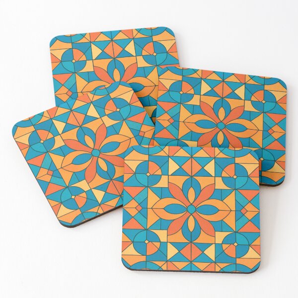 Item preview, Symmetry designed and sold by ArtintWorks.