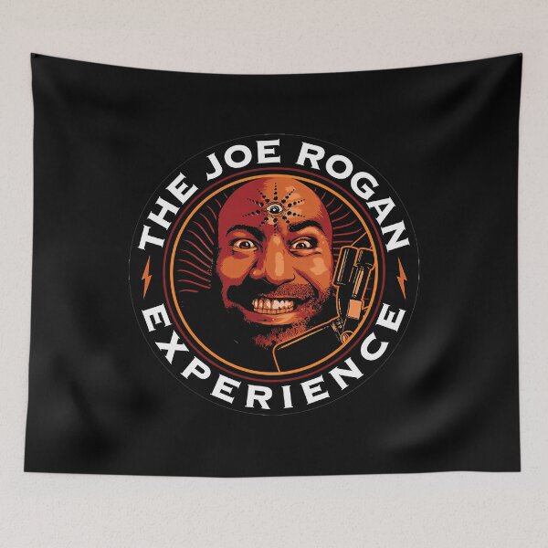 Item preview, The Joe Rogan designed and sold by JAIRURROLA.