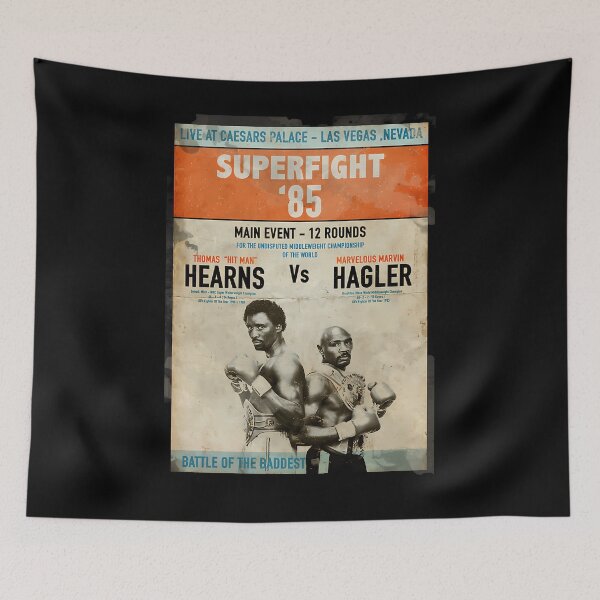 Item preview, Superfight '85 designed and sold by JAIRURROLA.