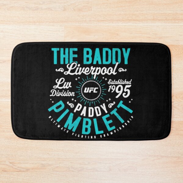 Item preview, Paddy The Baddy  The Pride Of Liverpool designed and sold by JAIRURROLA.