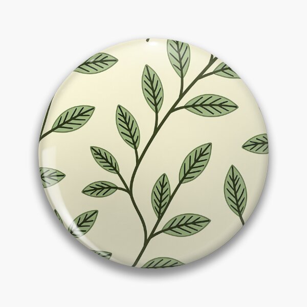 Item preview, Light Green Theme, Botanical Leaves, Minimalist Modern Stylize, light green background, Repeated Texture Pattern (image size 8320x12480) designed and sold by Digital-Davinci.