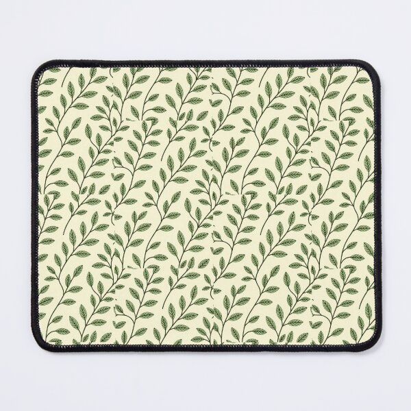 Item preview, Light Green Theme, Botanical Leaves, Minimalist Modern Stylize, light green background, Repeated Texture Pattern (image size 8320x12480) designed and sold by Digital-Davinci.