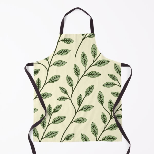 Item preview, Light Green Theme, Botanical Leaves, Minimalist Modern Stylize, light green background, Repeated Texture Pattern (image size 8320x12480) designed and sold by Digital-Davinci.