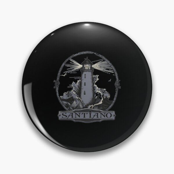 Item preview, Santiano designed and sold by BertrandMarques.