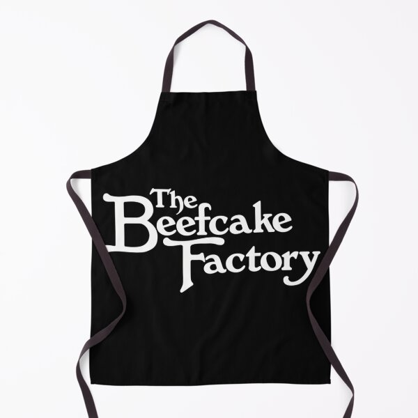 Item preview, The Beefcake Factory designed and sold by JAIRURROLA.