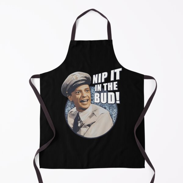 Item preview, Nip It In The B.ud The A.ndy Griff.ith Show Caro.lina designed and sold by CherDastous.