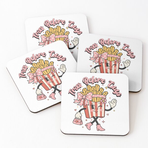 Item preview, Fries Before Guys designed and sold by Studio Bankai.