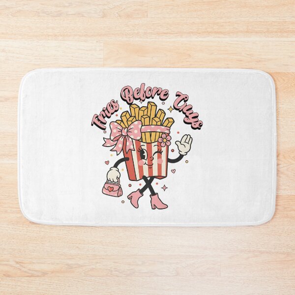Item preview, Fries Before Guys designed and sold by Studio Bankai.